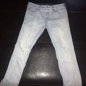 PAC Sun skinny jeans